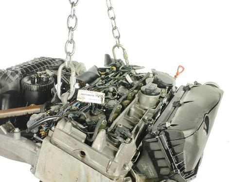 Used Engine MERCEDES-BENZ E-CLASS (W210) [1995-2003]  30586831
