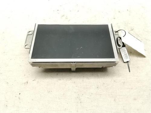 display-monitor-peugeot-607-9d-9u-2000-36964061 main image