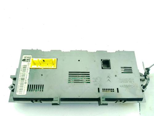 Climate control CITROËN C3 II (SC_) 1.4 HDi 70 (SC8HZC, SC8HR0, SC8HP4) | BP35750227I5 - Image 2