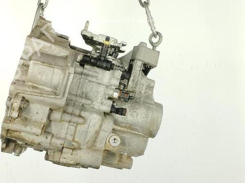 Gearbox SEAT LEON (5F1) 2.0 TDI | BP19125284M3 