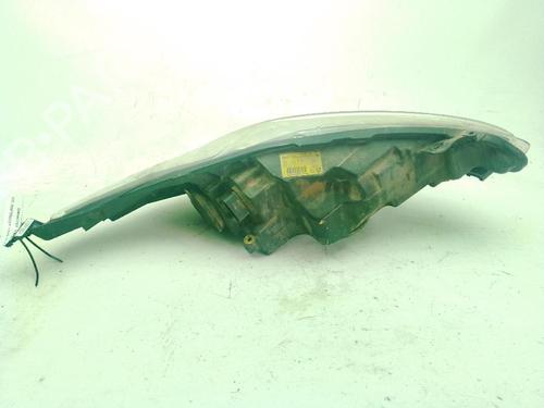Left headlight FORD FIESTA VI (CB1, CCN) 1.4 TDCi | BP28313004C28 - Image 2