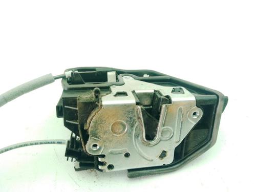 Rear right lock BMW 5 (F10) 535 d xDrive | BP27994546C99 