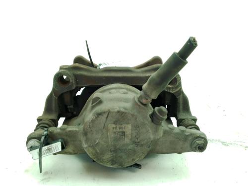 Right front brake caliper MERCEDES-BENZ E-CLASS (W213) E 220 d (213.004) | BP40037915M104 - Image 3