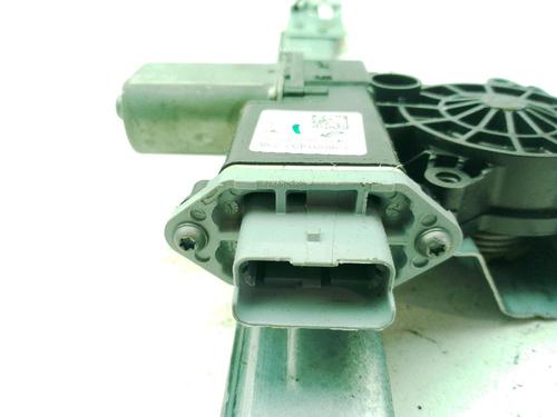 Front left window mechanism RENAULT CAPTUR I (J5_, H5_) 1.2 TCe 120 | BP31125414C22 - Image 3