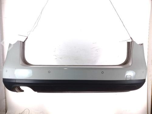Rear bumper VW PASSAT B6 (3C2) 2.0 TDI 16V | BP19776967C8 