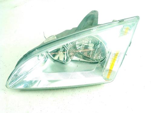 Used Left headlight FORD FOCUS II (DA_, HCP, DP) 1.8 TDCi (115 hp) 28290739