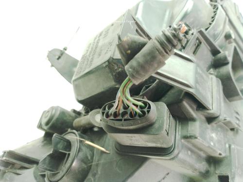 Left headlight FORD FOCUS II (DA_, HCP, DP) 1.6 | BP31181421C28 - Image 4