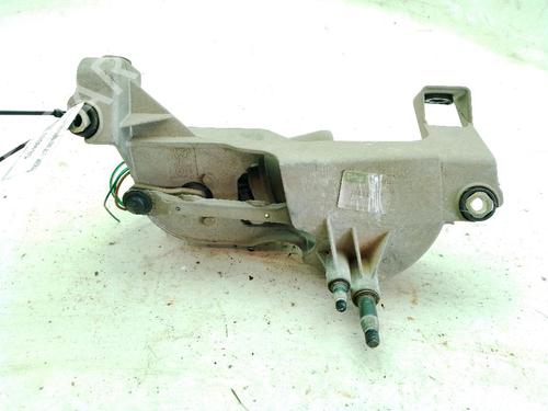 Front wiper motor AUDI A2 (8Z0) 1.4 | BP26376732M29 - Image 2