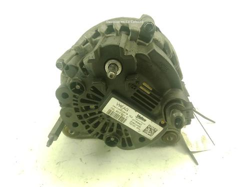 Generator SEAT IBIZA V (KJ1, KJG) 1.6 TDI | BP18369890M7 