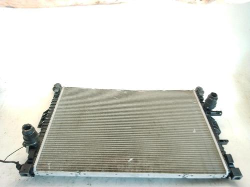 Used Water radiator Water radiator FORD S-MAX (WA6) 2.0 TDCi (163 hp) 27451462 27451462