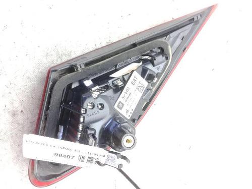 Right tailgate light OPEL CORSA E (X15) 1.3 CDTI (08, 68) | BP24045727C80 - Image 4