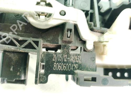 Rear right interior door handle RENAULT GRAND SCÉNIC III (JZ0/1_) 1.6 dCi (JZ00, JZ12) | BP30191723I16