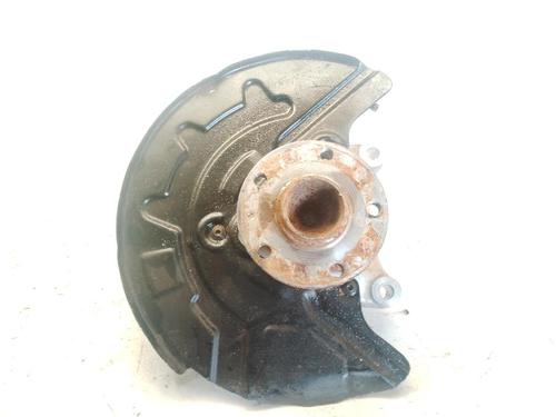 Used Left front steering knuckle AUDI Q4 Sportback (F4N) 40 e-tron (204 hp) 24002512