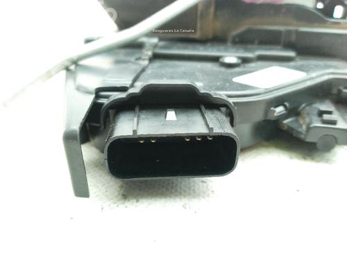 Front left lock KIA STONIC (YB) 1.0 T-GDi Eco-Dynamics+ | BP24546173C98 - Image 3