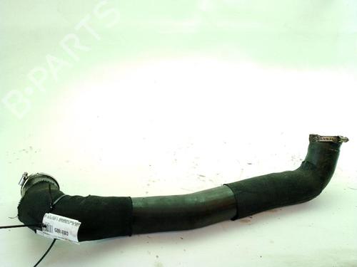 Intercooler pipe LAND ROVER DISCOVERY III (L319) 2.7 TD 4x4 | BP30455466M127 - Image 3