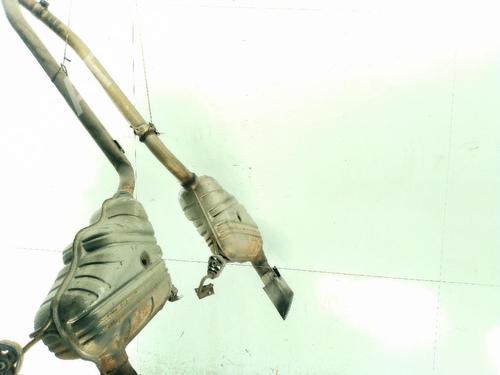 Exhaust system MERCEDES-BENZ GL-CLASS (X164) GL 320 CDI 4-matic (164.822) | BP31063993M121 - Image 3