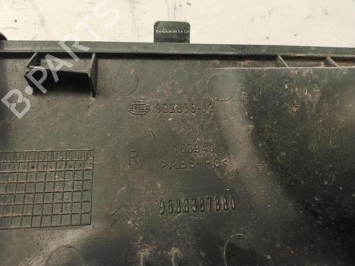 Other CITROËN C4 Picasso I MPV (UD_) 1.6 HDi 110 | BP30170927O1 