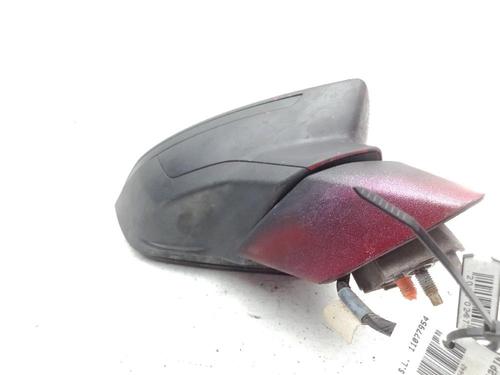 Right mirror SEAT LEON (5F1) 2.0 TDI | BP19040845C27 