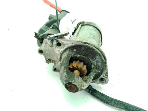 Used Starter Starter MERCEDES-BENZ SPRINTER 3,5-t Van (B906) 315 CDI (906.631, 906.633, 906.635, 906.637) (150 hp) 34714664 34714664