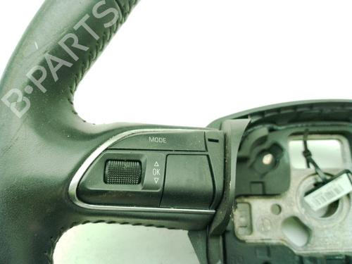 Steering wheel AUDI A4 B8 (8K2) 2.0 TDI | BP32402846C49