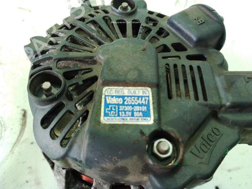 Alternator KIA CEE'D Hatchback (ED) 1.4 | BP35800356M7 - Image 5