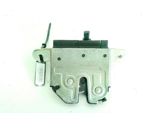 Tailgate lock OPEL CORSA E (X15) 1.4 (08, 68) | BP37459207C101 - Image 2
