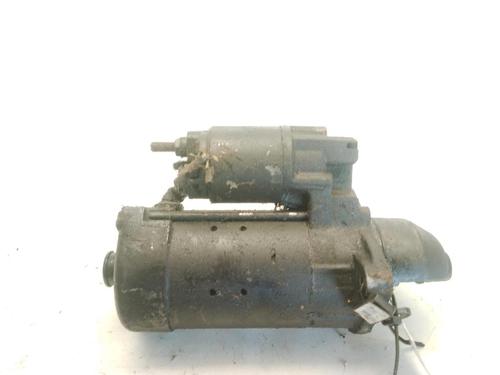 Used Starter IVECO DAILY IV Platform/Chassis 35C12, 35S12 (116 hp) 27450457