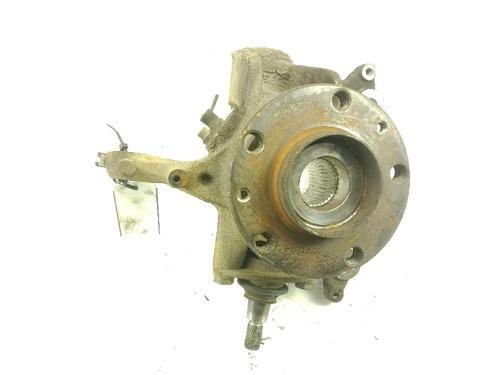 Used Right front steering knuckle Right front steering knuckle 18357655 18357655