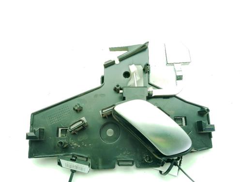 Used Front right interior door handle CITROËN C5 I (DC_) 2.0 HDi (DCRHZB, DCRHZE) (109 hp) 31694842