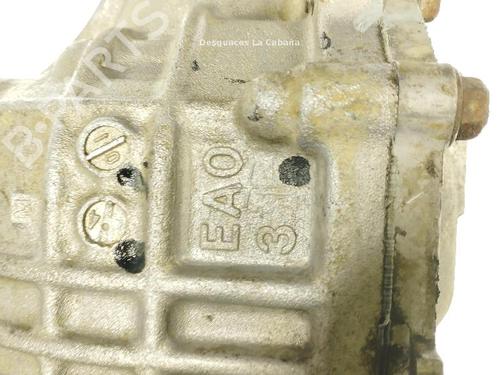 Front differential NISSAN PATHFINDER III (R51) 2.5 dCi 4WD | BP30525797M23 - Image 2