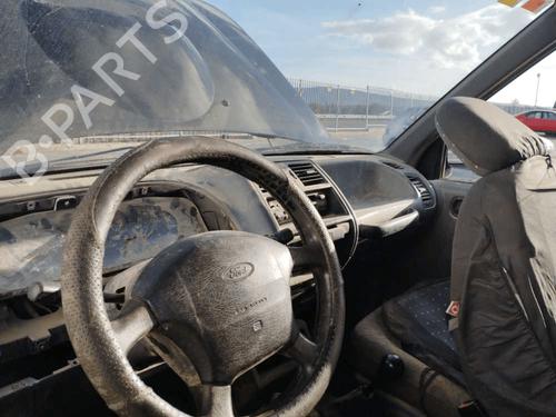 Used Parts FORD MAVERICK (UDS, UNS) 2.7 TD 4441800