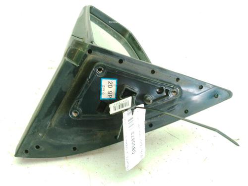 Left mirror KIA SPORTAGE II (JE_, KM_) 2.0 CRDi | BP27450258C26