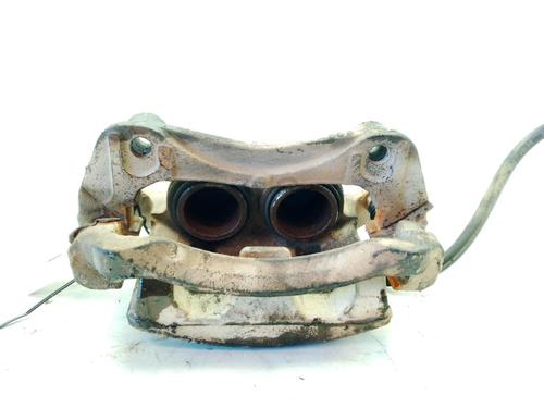Left front brake caliper NISSAN PATHFINDER III (R51) 2.5 dCi 4WD | BP34053134M105 - Image 2