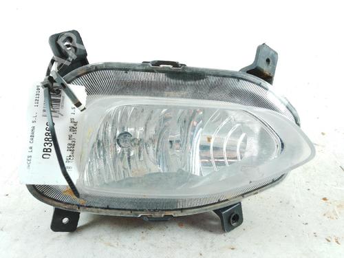 Used Right front fog light Right front fog light MG MG HS (AS23) 1.5 EHS Hybrid (CSA6463) (258 hp) 25798200 25798200