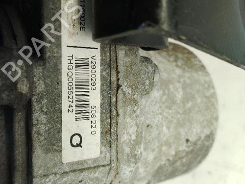 Steering pump CITROËN C4 I (LC_) 1.6 HDi | BP27979475M99 