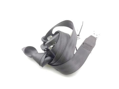 Used Front right seatbelt RENAULT MEGANE II (BM0/1_, CM0/1_) 1.4 16V (BM0B, CM0B) (98 hp) 18365217