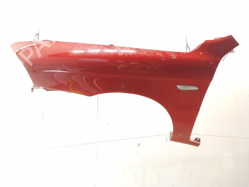 Left front fenders ALFA ROMEO 147 (937_) 1.6 16V T.SPARK ECO (937.AXA1A, 937.BXA1A) | BP31871176C41