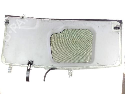 Left tailgate VW CRAFTER 30-50 Van (2E_) 2.5 TDI | BP18361234C76 