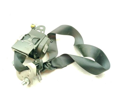 Front right seatbelt NISSAN PULSAR Hatchback (C13) 1.5 dCi | BP36964142I25 - Image 3