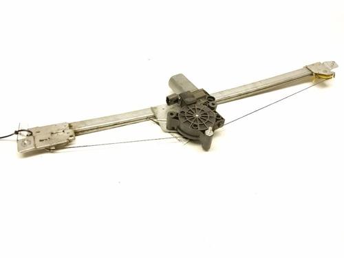 Front left window mechanism RENAULT TRAFIC II Van (FL) 2.0 dCi 115 (FL01, FL0U, FL00, FL0H, FL0M) | BP39262894C22 - Image 2