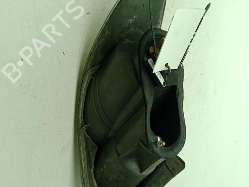 Right taillight MAZDA 6 Hatchback (GG) 2.0 DI (GG14) | BP32203867C35 - Image 4