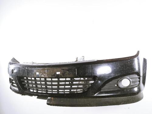 Front bumper OPEL ASTRA H GTC (A04) 1.9 CDTi (L08) | BP24042957C7 