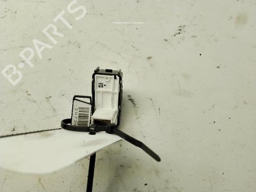 Right front window switch CITROËN C4 Grand Picasso II (DA_, DE_) 1.6 BlueHDi 120 | BP30145857I26