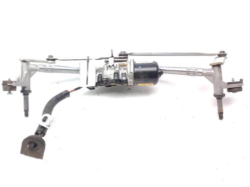 Front wiper motor OPEL COMBO Box Body/MPV (X12) 1.6 CDTI | BP31144935M29 - Image 2