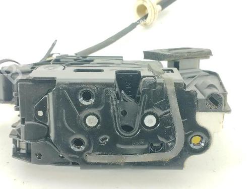 Used Rear right lock VW GOLF VI (5K1) 1.6 TDI (105 hp) 24041342