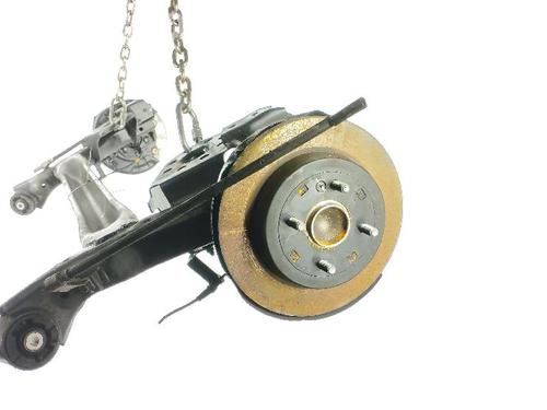 Rear axle KIA STONIC (YB) 1.0 T-GDi Eco-Dynamics+ | BP31125529M2 - Image 2