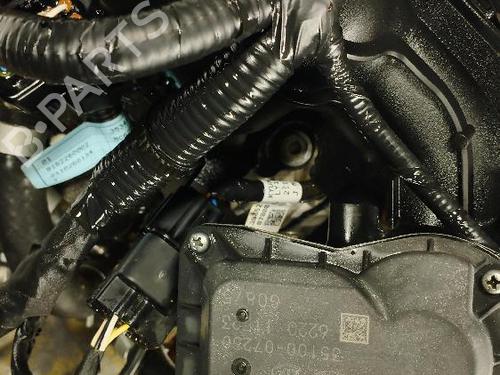 Motor KIA STONIC (YB) 1.0 T-GDi Eco-Dynamics+ | BP30959824M1 