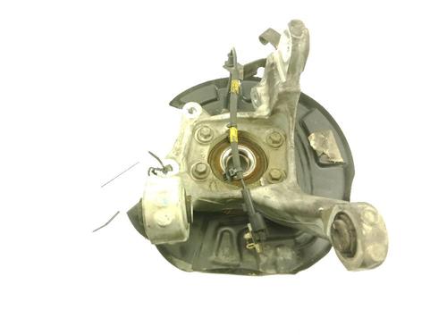 Left rear steering knuckle FORD USA EDGE 2.0 TDCi AWD | BP18359779M27 