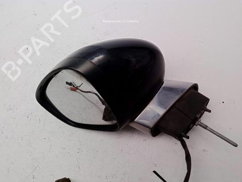 Used Left mirror CITROËN C3 II (SC_) 1.4 HDi 70 (SC8HZC, SC8HR0, SC8HP4) (68 hp) 27815575