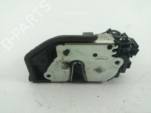 Rear right lock MINI MINI COUNTRYMAN (R60) Cooper SD ALL4 BP24042027C99